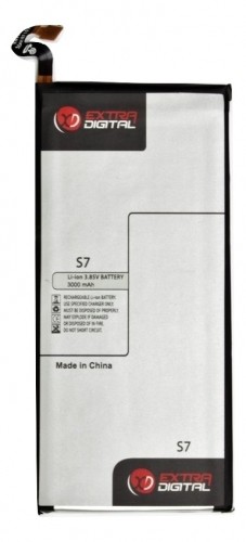 Battery Samsung Galaxy S7 (G930F; EB-BG930ABE) image 1