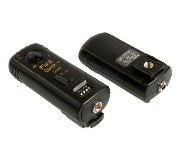 Flash trigger NIkon RC-7 (N2)