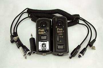 Flash trigger Canon RC-9 (C3)