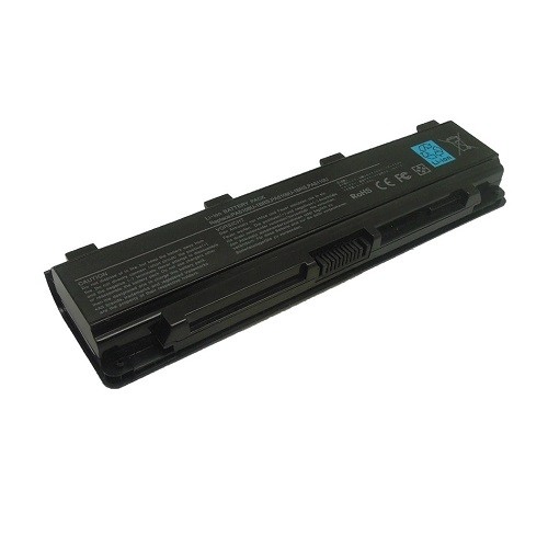Notebook battery, Extra Digital Advanced, TOSHIBA PA5109U, 5200mAh image 1