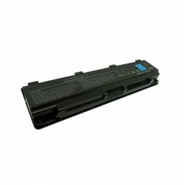 Notebook battery, Extra Digital Selected, TOSHIBA PA5024U, 4400mAh
