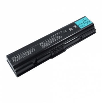 Аккумулятор для ноутбука, Extra Digital Selected, TOSHIBA PA3533U-1BRS, 4400mAh