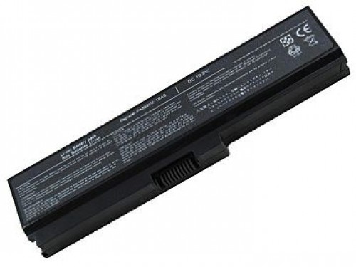 Notebook battery, Extra Digital Advanced, TOSHIBA PA3818U, 5200mAh image 1