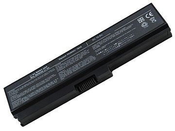 Аккумулятор для ноутбука, Extra Digital Advanced, TOSHIBA PA3818U, 5200mAh