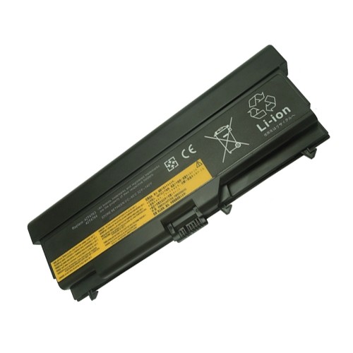 Notebook battery, Extra Digital Advanced, LENOVO 42T4733, 7800mAh image 1