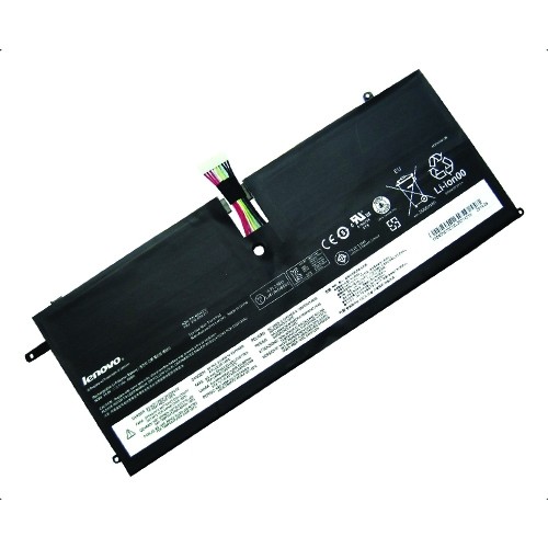 Notebook battery, Extra Digital Selected, LENOVO 45N1070, 47 Wh image 1