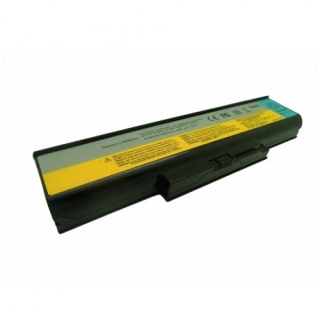 Notebook battery, Extra Digital Selected, LENOVO L08M6D23, 4400mAh