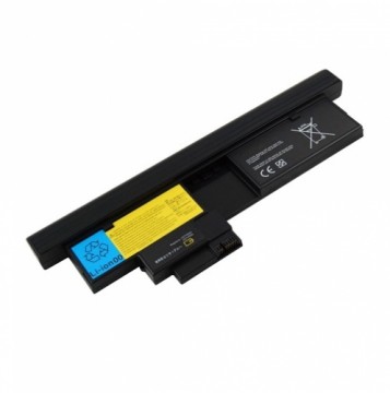 Notebook battery, Extra Digital Advanced, IBM 42T4564, 5200mAh