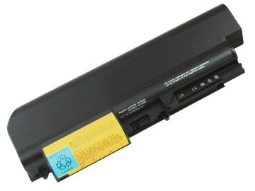 Notebook battery, Extra Digital Advanced, IBM 42T5225, 5200mAh