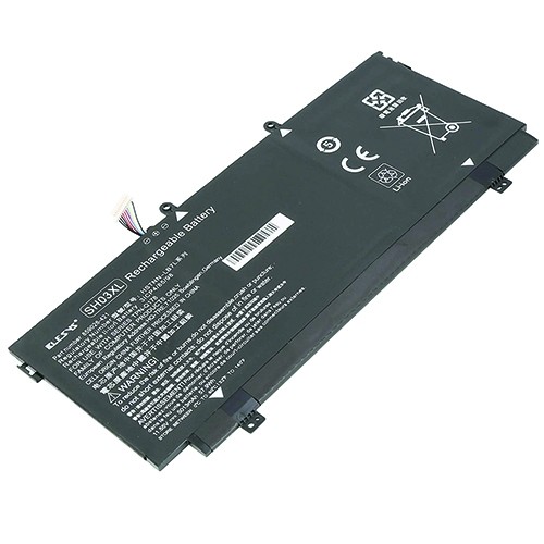 Notebook battery, Extra Digital Selected, HP SH03XL, 57.9 Wh image 1