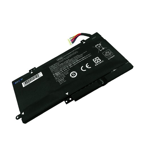 Notebook battery, Extra Digital Selected, HP LE03XL, 48 Wh image 1