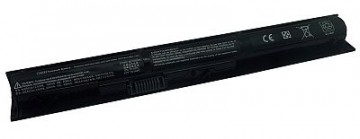 Notebook battery, Extra Digital Advanced, HP VI04, 2600mAh