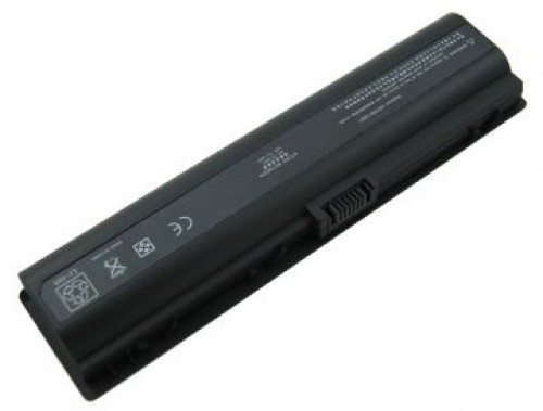 Notebook battery, Extra Digital Advanced, HP 446506-001, 5200mAh image 1
