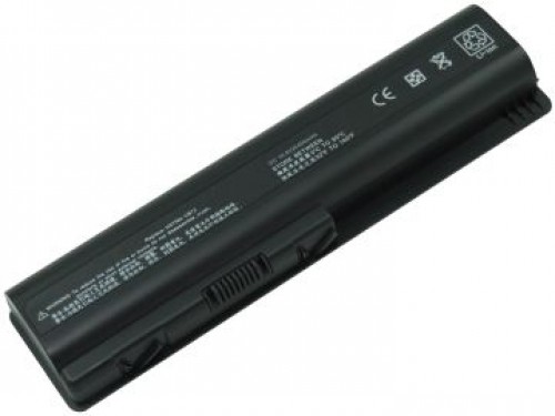 Notebook battery, Extra Digital Advanced, HP 462889-121, 5200mAh image 1