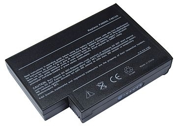 Notebook battery, Extra Digital Advanced, HP F4809A, 5200mAh