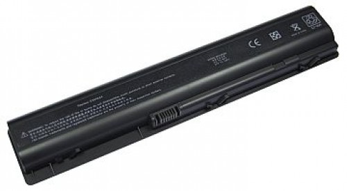 Notebook battery, Extra Digital Advanced, HP HSTNN-IB34, 5200mAh image 1