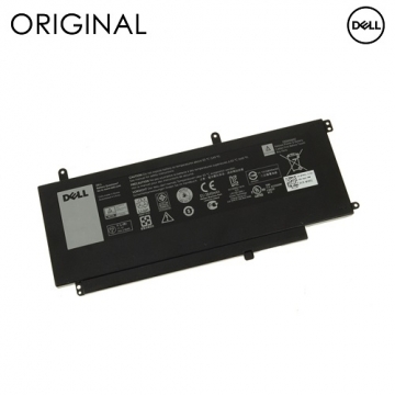 Аккумулятор для ноутбука, Dell D2VF9 Original
