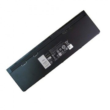 Notebook battery, DELL WD52H Original