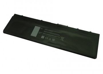 Аккумулятор для ноутбука, Extra Digital Selected, DELL WD52H, 5000mAh