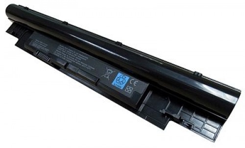 Notebook battery, Extra Digital Advanced, DELL H7XW1, 5200mAh image 1
