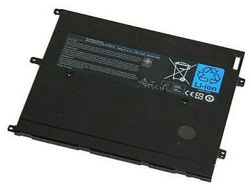 Аккумулятор для ноутбука, Extra Digital, DELL 0NTG4J, 2800mAh, Li-Polymer