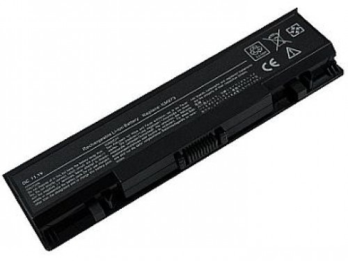 Notebook battery, Extra Digital Advanced, DELL RM791, 5200mAh image 1