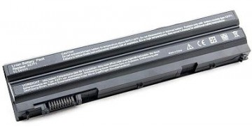 Notebook battery, Extra Digital Advanced, DELL T54FJ, 5200mAh