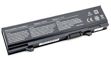 Notebook battery, Extra Digital Advanced, DELL KM668, 5200mAh
