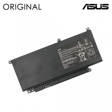 Notebook baterry, Asus C32-N750 Original