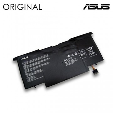 Аккумулятор для ноутбука, Asus C22-UX31 Original