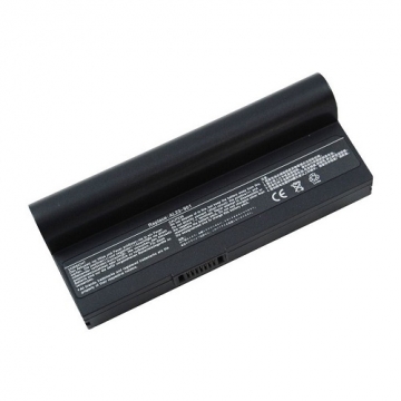 Notebook battery, Extra Digital Advanced, ASUS AL23-901, 7800mAh