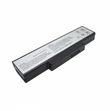 Notebook battery, Extra Digital Selected, ASUS A32-K72, 4400mAh