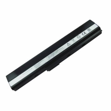 Notebook battery, Extra Digital Selected, ASUS A32-K52, 4400mAh