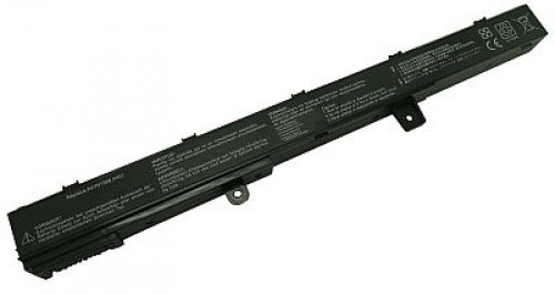 Notebook battery, Extra Digital Advanced, ASUS A41N1308, 2600mAh image 1