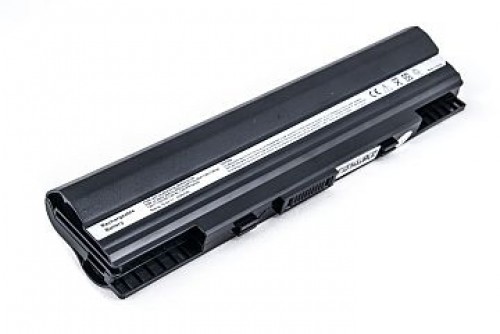 Notebook battery, Extra Digital Advanced, ASUS A31-UL20, 5200mA image 1