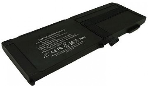 Notebook battery, Extra Digital, APPLE A1321 image 1