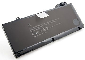 Notebook battery, Extra Digital, APPLE A1322