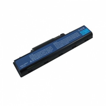 Notebook battery, Extra Digital Selected, ACER AS07A72, 4400mAh