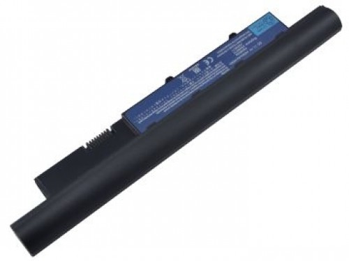 Notebook battery, Extra Digital Advanced, ACER AS09D31, 5200mAh image 1