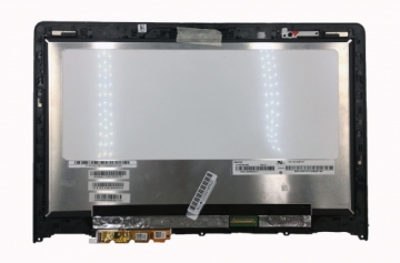 Матрица LCD + Touch 11.6" 1920x1080 FHD, LED, IPS, SLIM, глянцевый, 30pin (право), EDP, A+