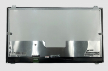 Notebook screen 17.3" 1920x1080 FULL HD, LED, IPS, SLIM, matte, 30pin (left) EDP, A+