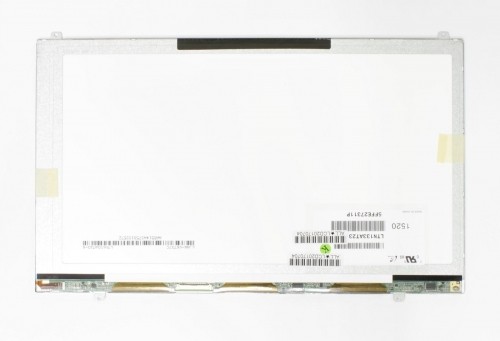LCD screen 13.3" 1366×768 HD, LED, matte, 40pin (left), A+ image 1