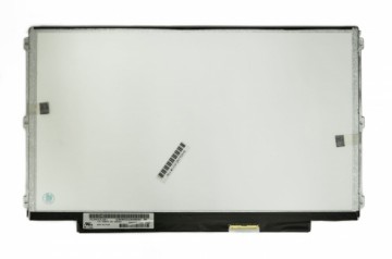 LCD screen 12.5" 1366×768 HD, LED, IPS, SLIM, matte, 40pin (right) EDP, A+
