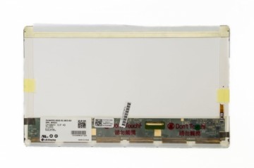 LCD 13.3" 1366×768 HD, LED, matte, 40pin (right), A+