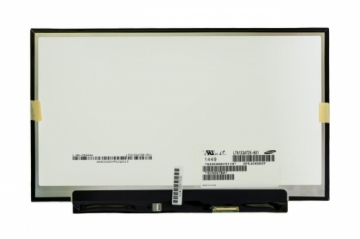 LCD sreen 13.3" 1366×768 HD, LED, SLIM, matte, 40pin (right), A+