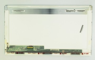 LCD sreen 17.3" 1600x900 HD, LED,glossy, 40pin (left), A+