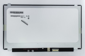 Матрица с сенсорным экраном 15.6" 1366x768 HD, LED, матовая, 40pin (с права), A+