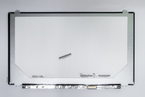 LCD sreen 15.6" 1920x1080 FULL HD, LED, SLIM, matte, 30pin (right) EDP, A+ image 1