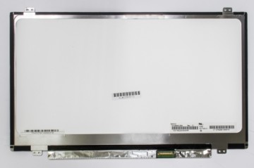 LCD sreen 1366x768 HD, LED, SLIM, glossy, 30pin (right) EDP, A+