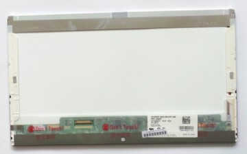 LCD sreen 15.6" 1600×900 HD+, LED, glossy, 40pin (left), A+